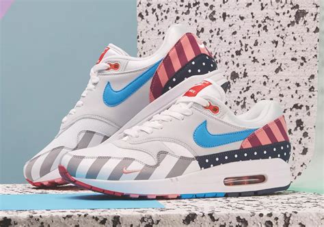 nike parra patta am1